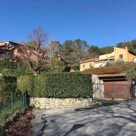 Appartamento GOLF CLUB GARLENDA - ALASSIO Esterno foto