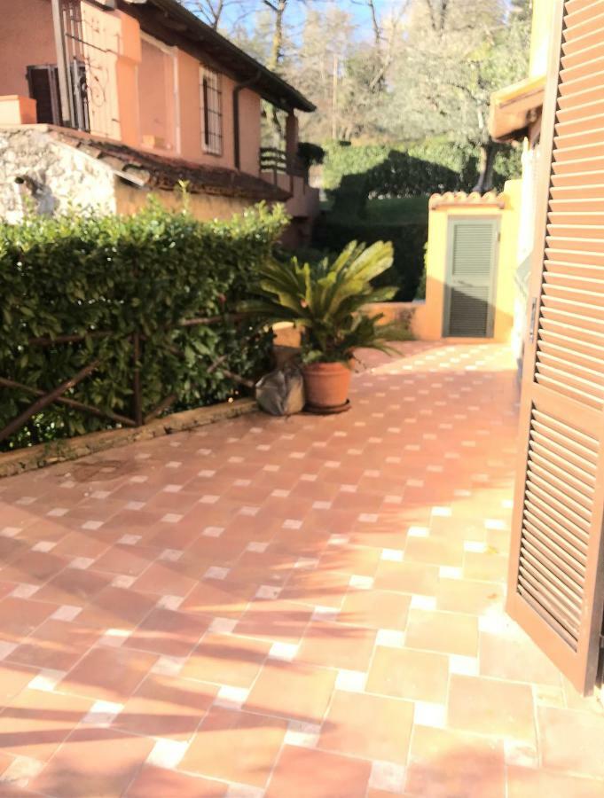 Appartamento GOLF CLUB GARLENDA - ALASSIO Esterno foto