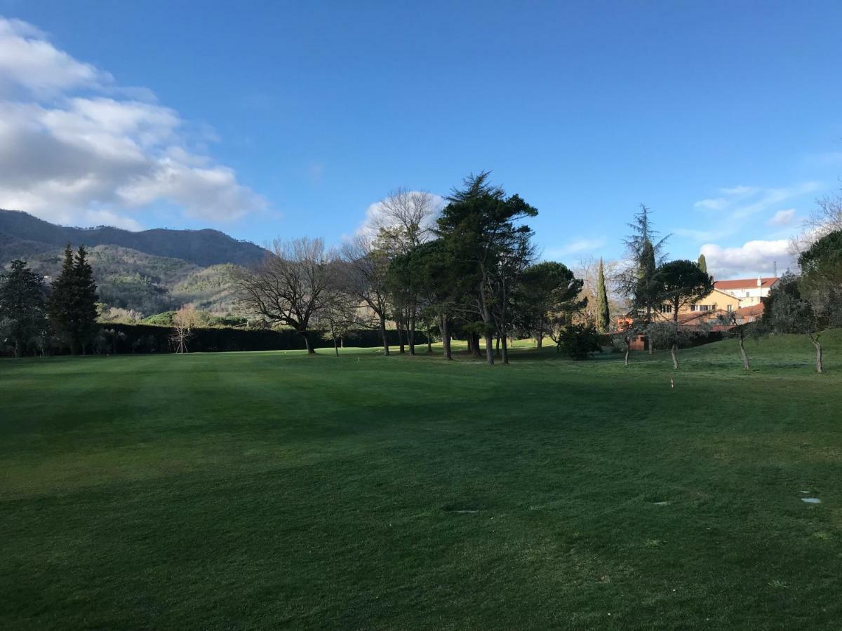 Appartamento GOLF CLUB GARLENDA - ALASSIO Esterno foto
