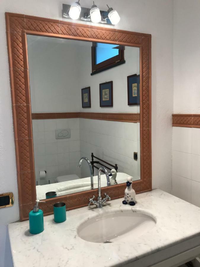 Appartamento GOLF CLUB GARLENDA - ALASSIO Esterno foto